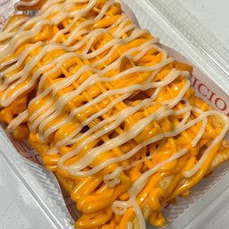 เฟรนช์ฟรายส์ทอด SizeS