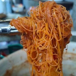 หมี่ผัดโบราณ