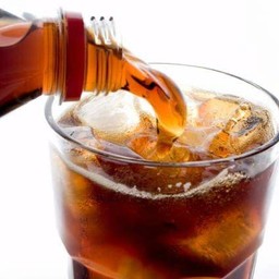 น้ำอัดลม