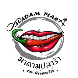 ยำข้าวโพด กุ้ง