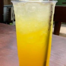 เสาวรสโซดา