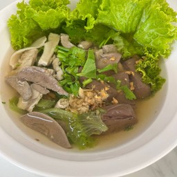 เกาเหลา