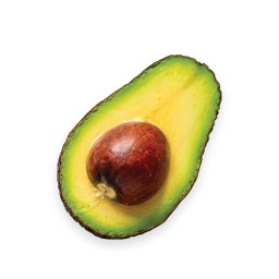 Half - Avocado