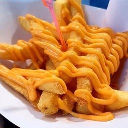 Liu-Cha ชานมไข่มุก  สาขา นวมินทร์42 แยก25