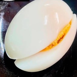 ไข่เป็ดมะตูม 1 ฟอง