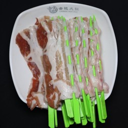 หมู 3 ชั้น