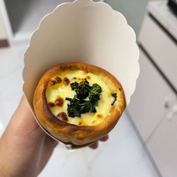 พิซซ่าโคน Daimond หมู่บ้านแก้วศิริแลนด์2