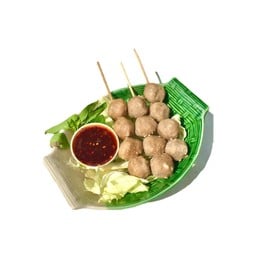 ก๋วยเตี๋ยวนายท่า(บขส.สุรินทร์)