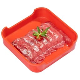 เนื้อริบอาย