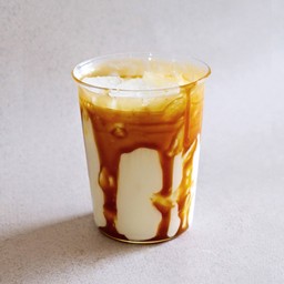 fresh milk caramel