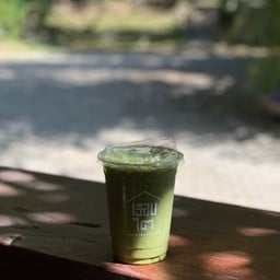 ชาเขียว