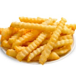 เฟรนช์ฟรายส์