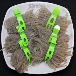 เส้นหม่าล่าดำ