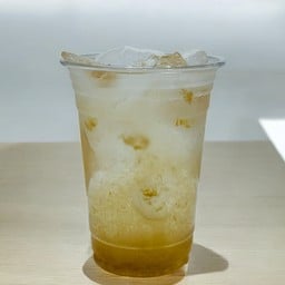 Not In Time - Brew, Bake & Noodle House
