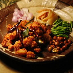 แหนมกระดูกอ่อน