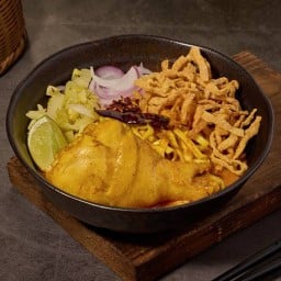 ย้อนรอย ข้าวซอยเชียงใหม่ สุขุมวิท 77