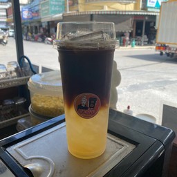 แบล็คมะนาว