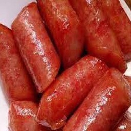 กุนเชียงทอด