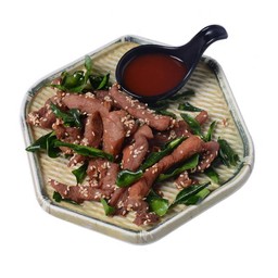 หมูแดดเดียว