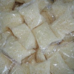 หมี่กรอบ