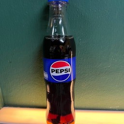 แป๊บซี่ 340 ml