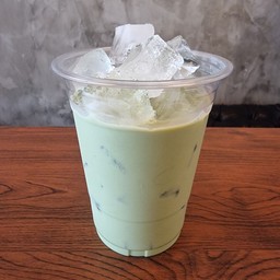 มัจฉะลาเต้