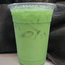 นมแคนตาลูป