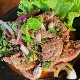 ตับหวาน