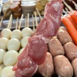 สันในไก่