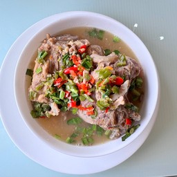 ต้มเล้งแซ่บ