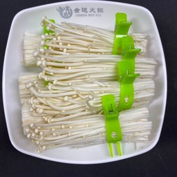 เห็ดเข็มทอง