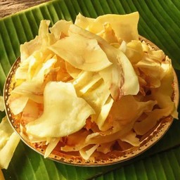 ทุเรียนทอด ขนาด 250กรัม