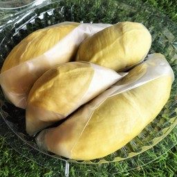 ทุเรียน แพ็ค