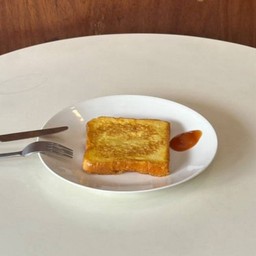 ขนมปังชุบไข่