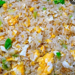 ข้าวผัด