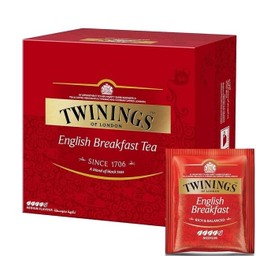 English Breakfast Tea (Medium)