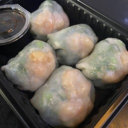 กุยช่ายไส้กุ้ง กล่องเล็ก