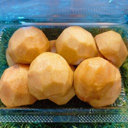 ละมุด พร้อมทาน