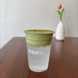 THURSDAY Cafe -