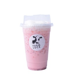 นมสตอเบอรี่