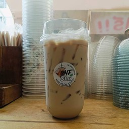 ชาใต้หวันนมสด
