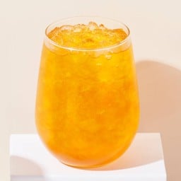 เก๊กฮวยเย็น (แก้ว)