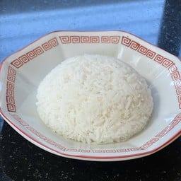 ข้าวสวย - Rice