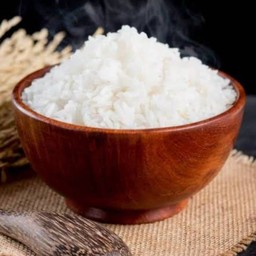 ข้าวเปล่า