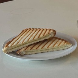 Grill cheese sandwich 