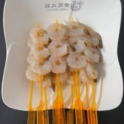 กุ้งแก้ว 3ตัว
