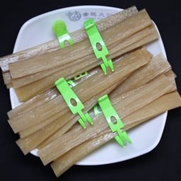 เส้นมัน