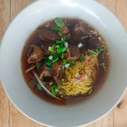 ก๋วยเตี๋ยวเป็ด ตามใจ