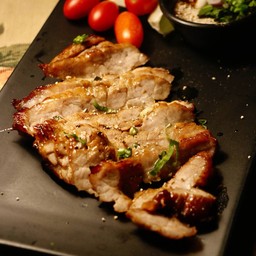 ดาวกระจาย จิ้มแจ๋ว