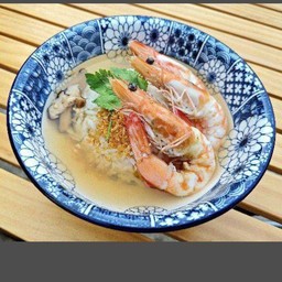 โจ๊กสามย่าน สาขาบางแวก สาขาบางแวก